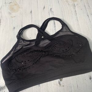 Motionwear LC (12-14) dance top